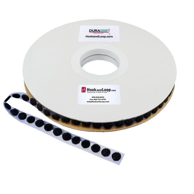 DuraGrip® Brand - 1/2