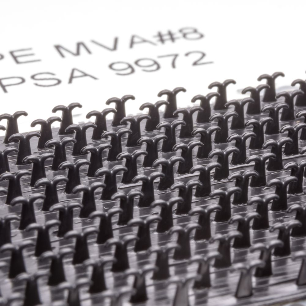 VELCRO® Brand Hook MVA#8 Fastener