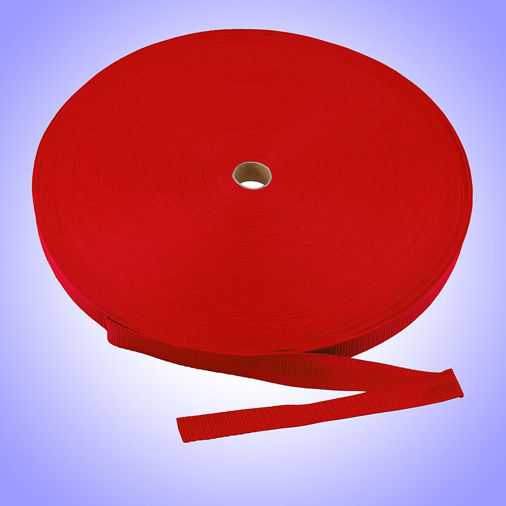 DuraGrip® Brand Polypropylene Webbing