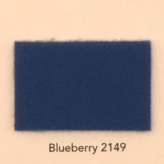DuraGrip® Brand - 60" Blueberry Tempo Display Loop Fabric