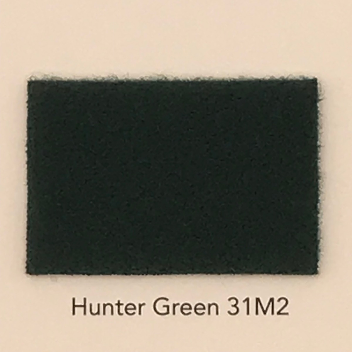 DuraGrip® Brand - 60" Hunter Green Tempo Display Loop Fabric