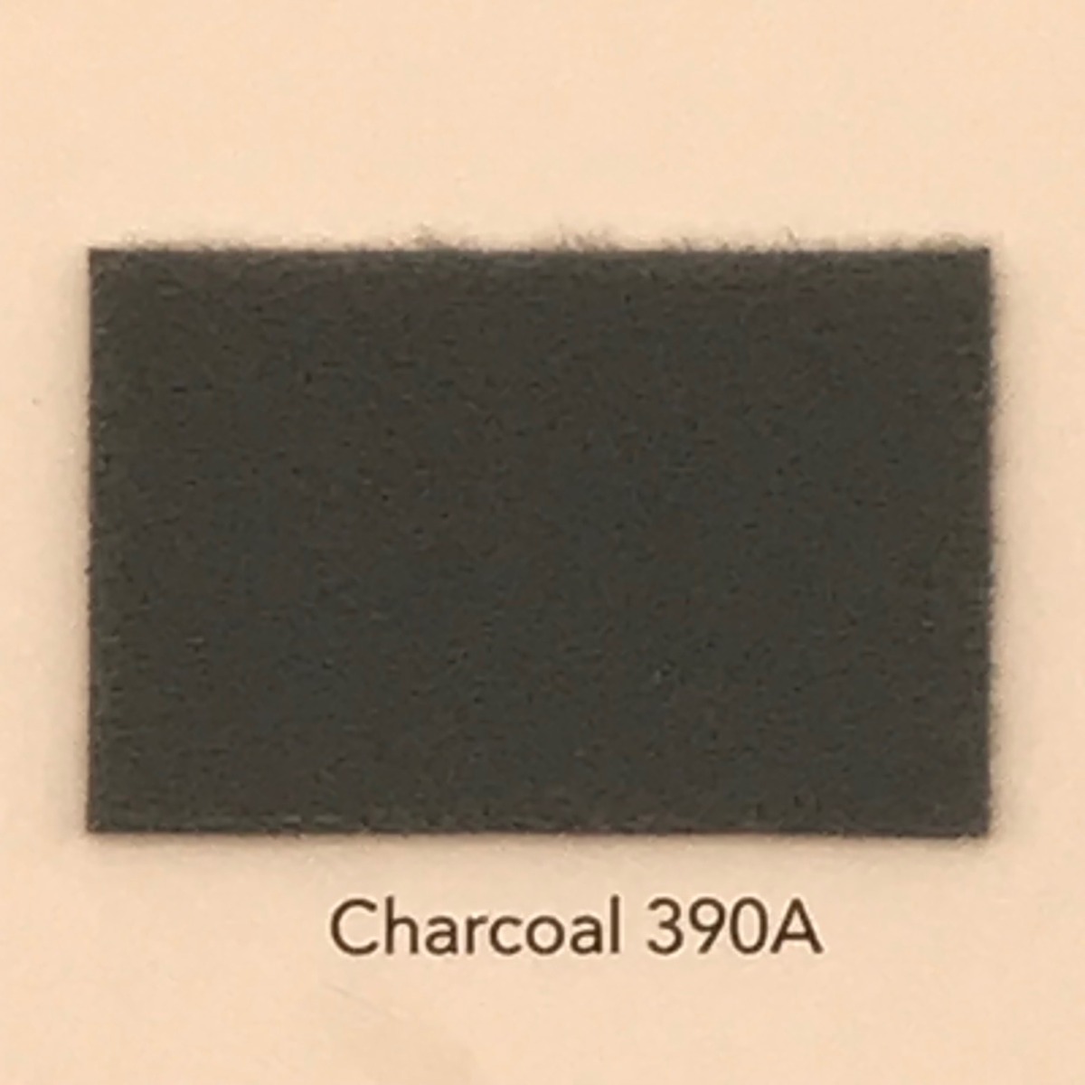 DuraGrip® Brand - 60" Charcoal Tempo Display Loop Fabric