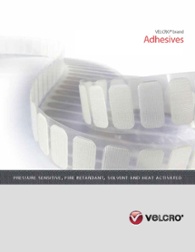 Velcro Adhesives Guide