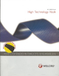 Low Profile Velcro
