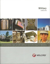 Velcro Solutions for Military