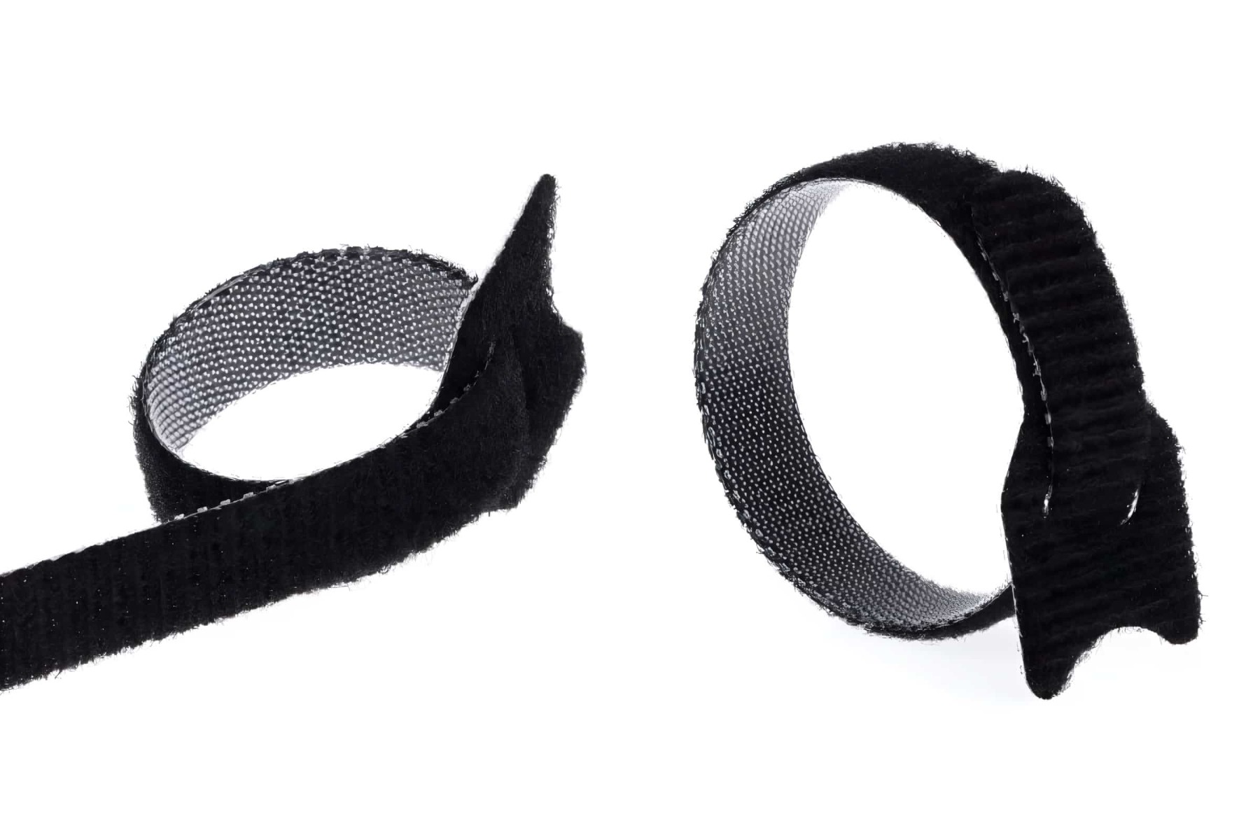 Heavy duty Hook and Loop fasteners