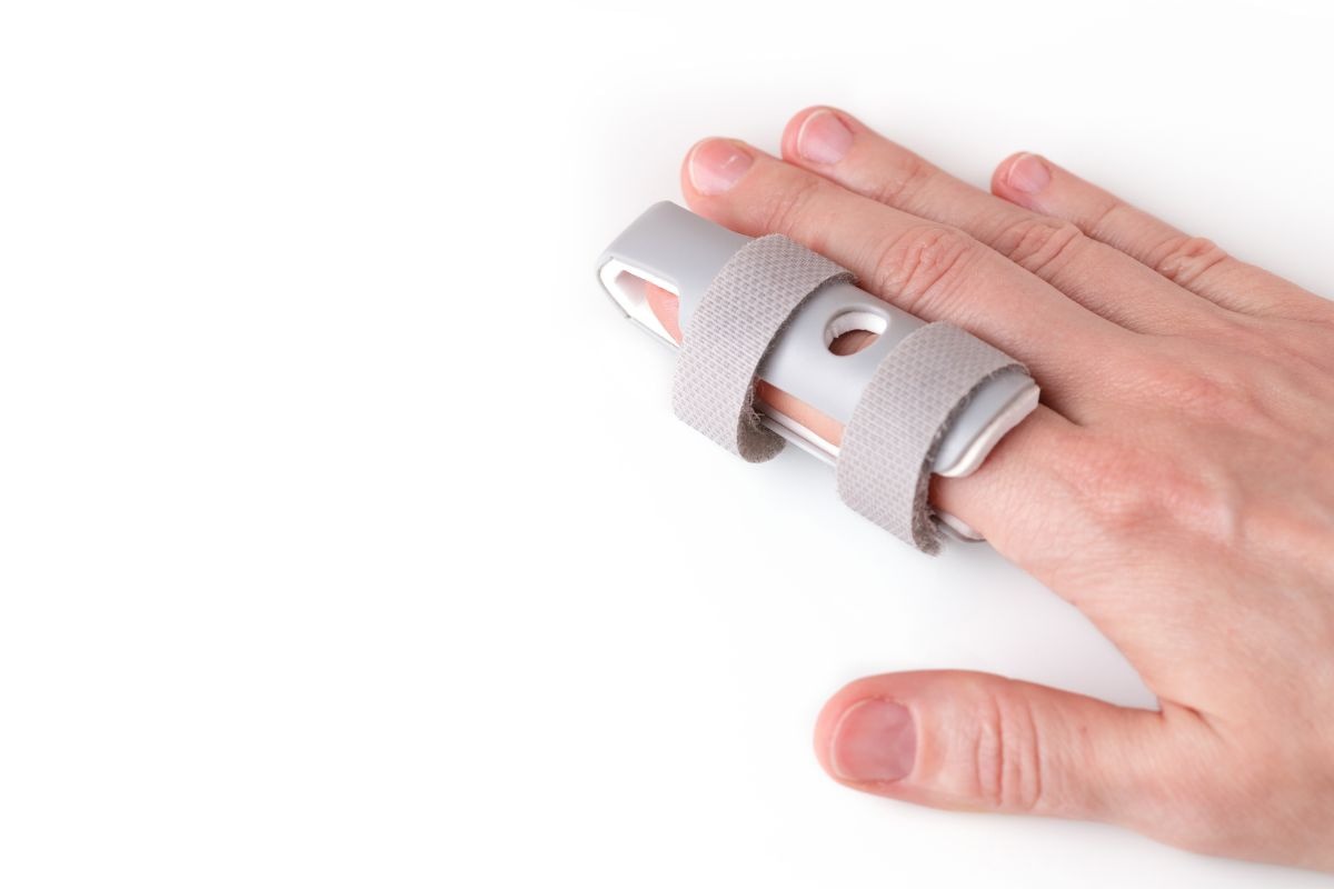 Hook and Loop in medical devices