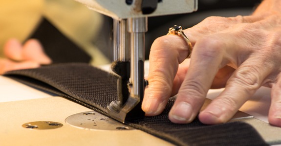 Essential Sewing and Fabric Fastening Tools
