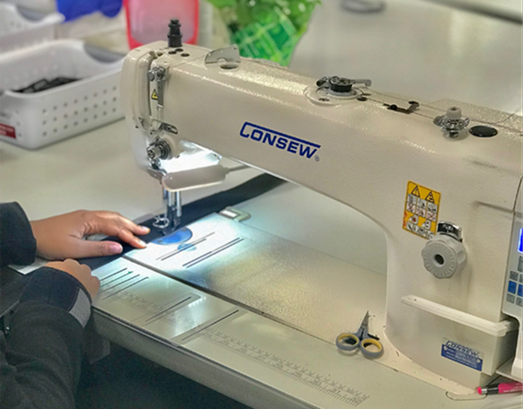 Sewing Maching
