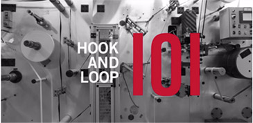 Hook and loop 101