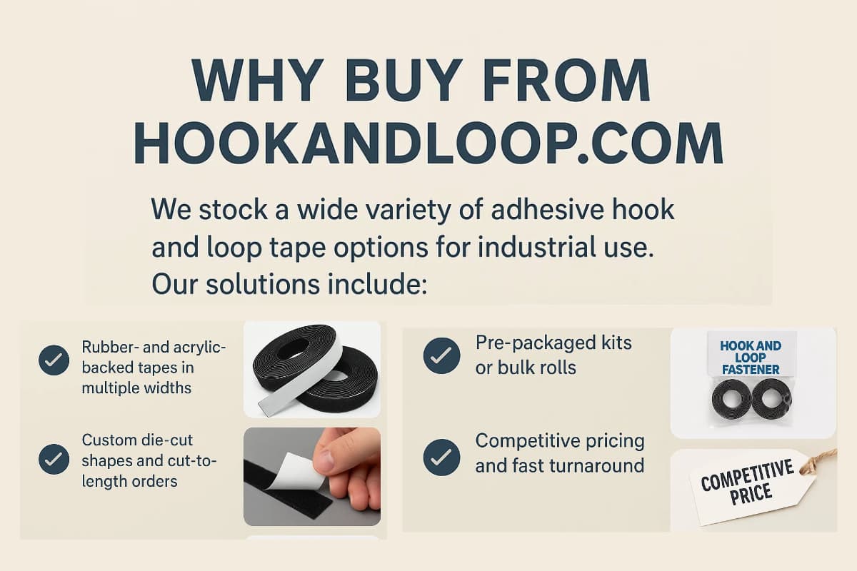 An promotional infographic titled 