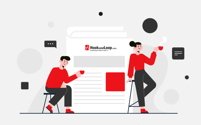Newsletter Illustration